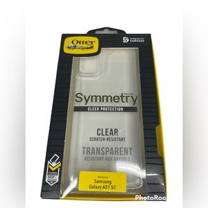 OtterBox Symmetry sleek protection phone case